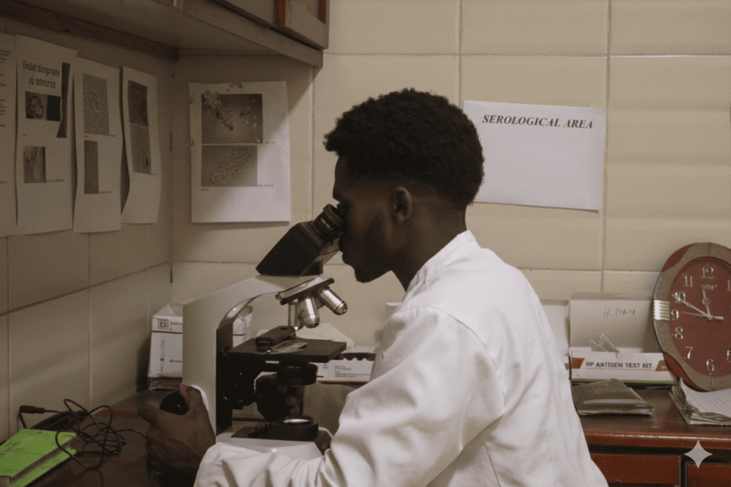 Alliance Specialty Clinic: Redefining Specialty Healthcare in Addis Ababa